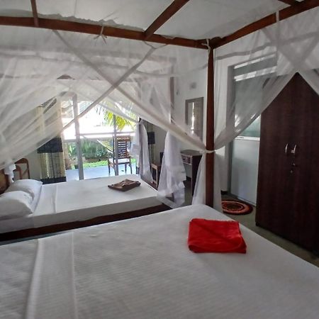 Abinu"S Place Dickwella Exterior foto