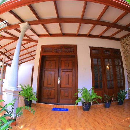 Abinu"S Place Dickwella Exterior foto
