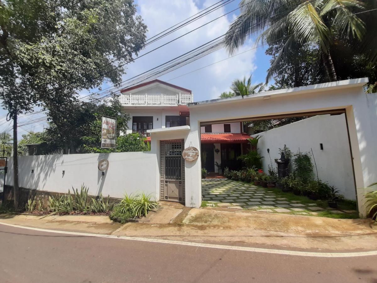 Abinu"S Place Dickwella Exterior foto