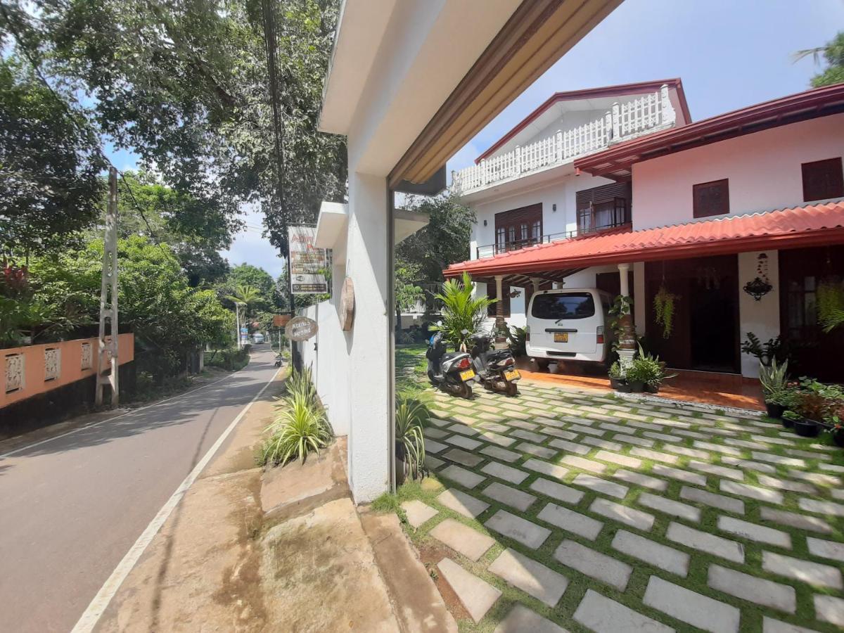 Abinu"S Place Dickwella Exterior foto