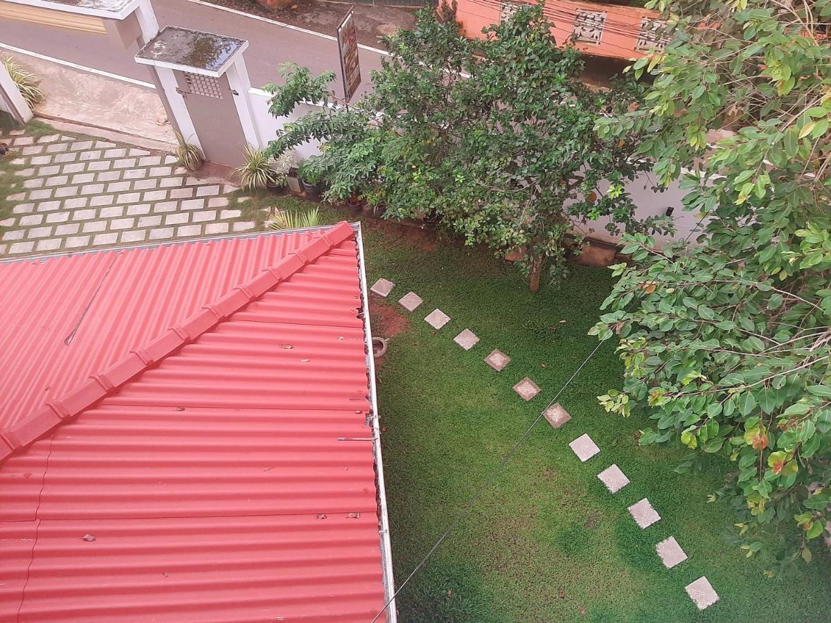 Abinu"S Place Dickwella Exterior foto