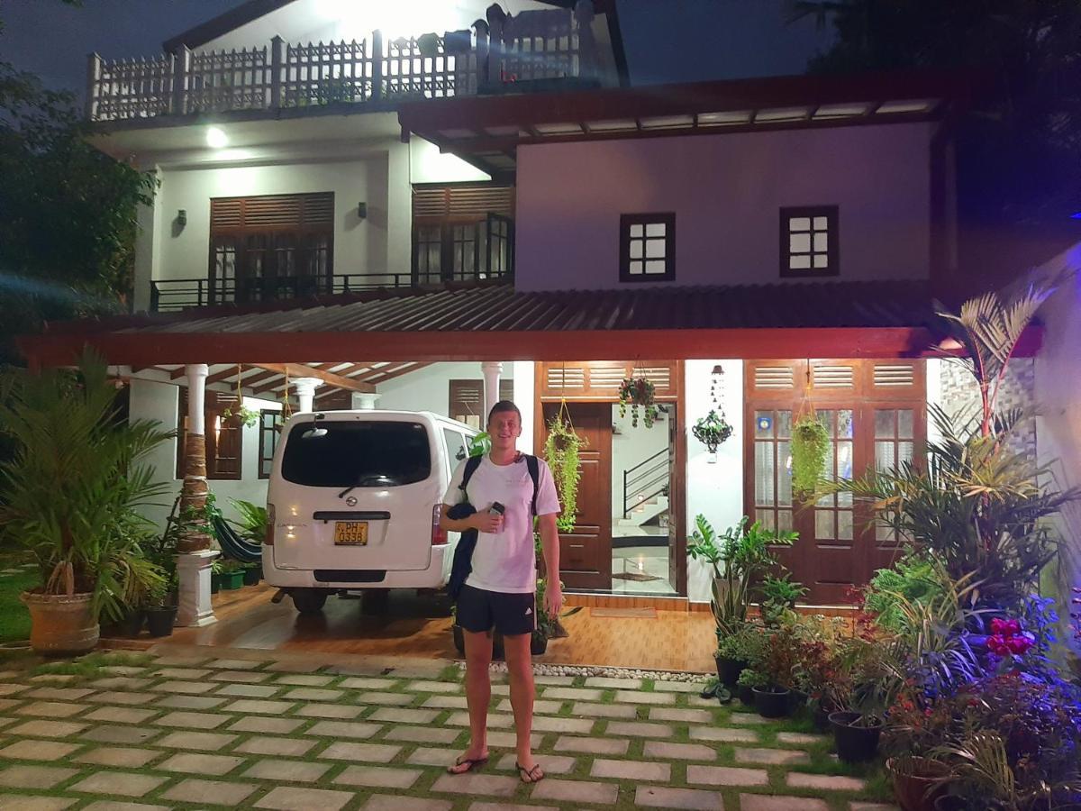 Abinu"S Place Dickwella Exterior foto