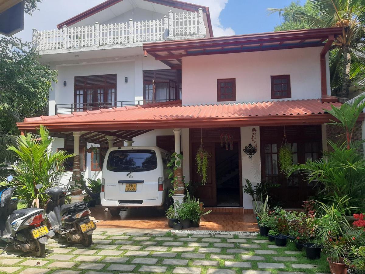 Abinu"S Place Dickwella Exterior foto