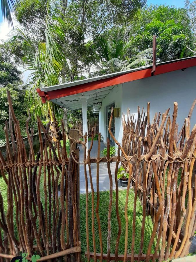 Abinu"S Place Dickwella Exterior foto