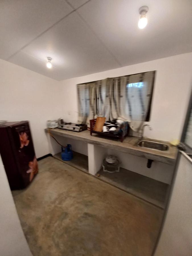 Abinu"S Place Dickwella Exterior foto