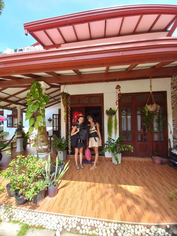 Abinu"S Place Dickwella Exterior foto