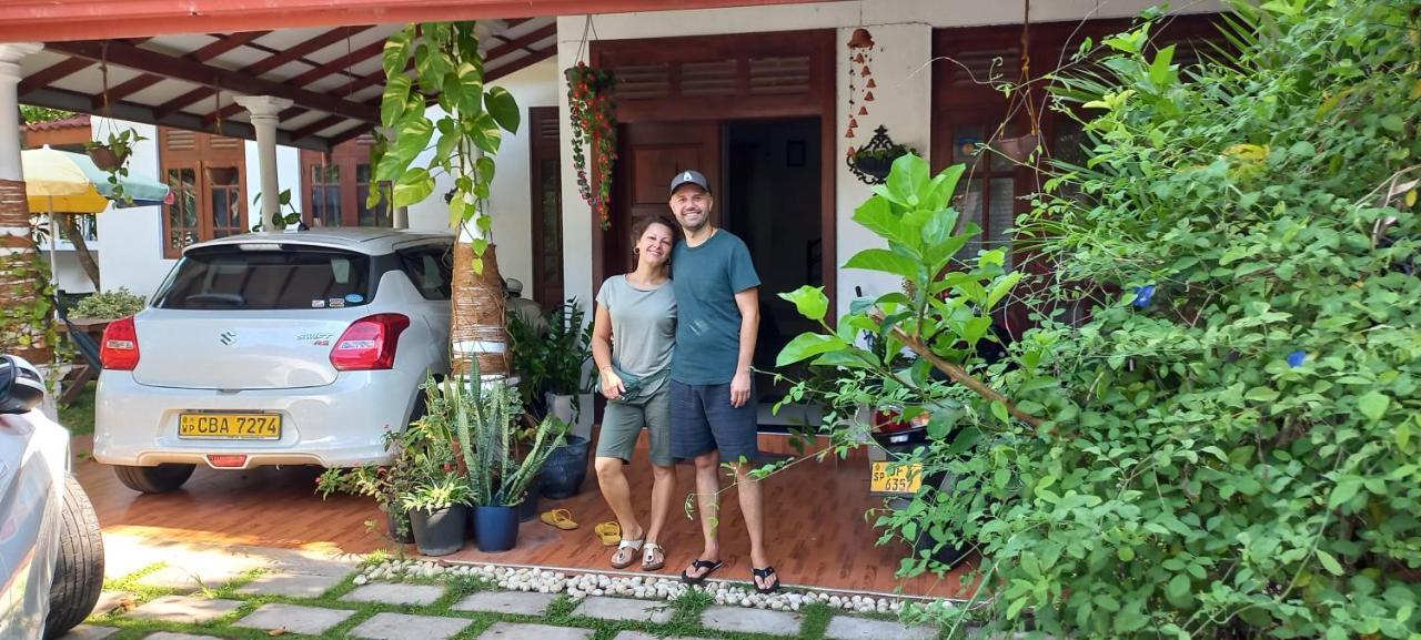 Abinu"S Place Dickwella Exterior foto