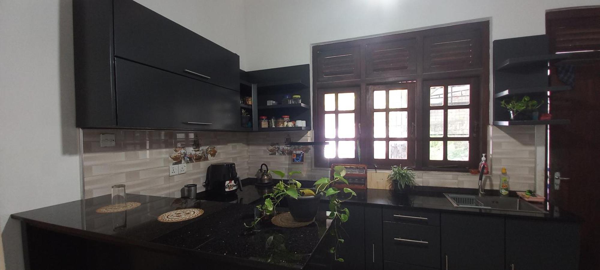 Abinu"S Place Dickwella Exterior foto