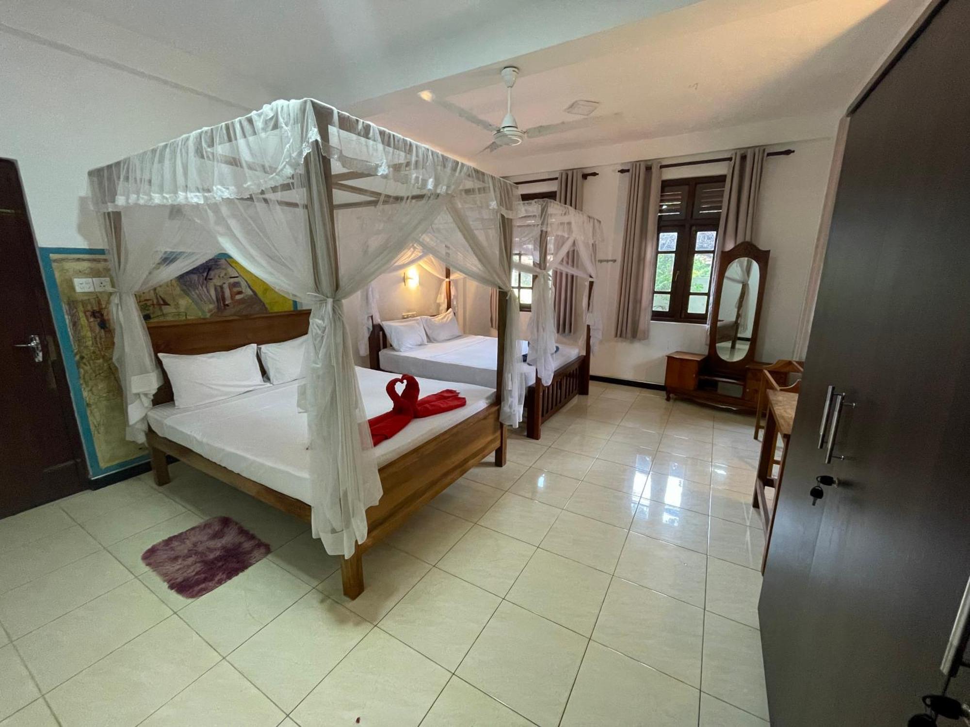 Abinu"S Place Dickwella Exterior foto