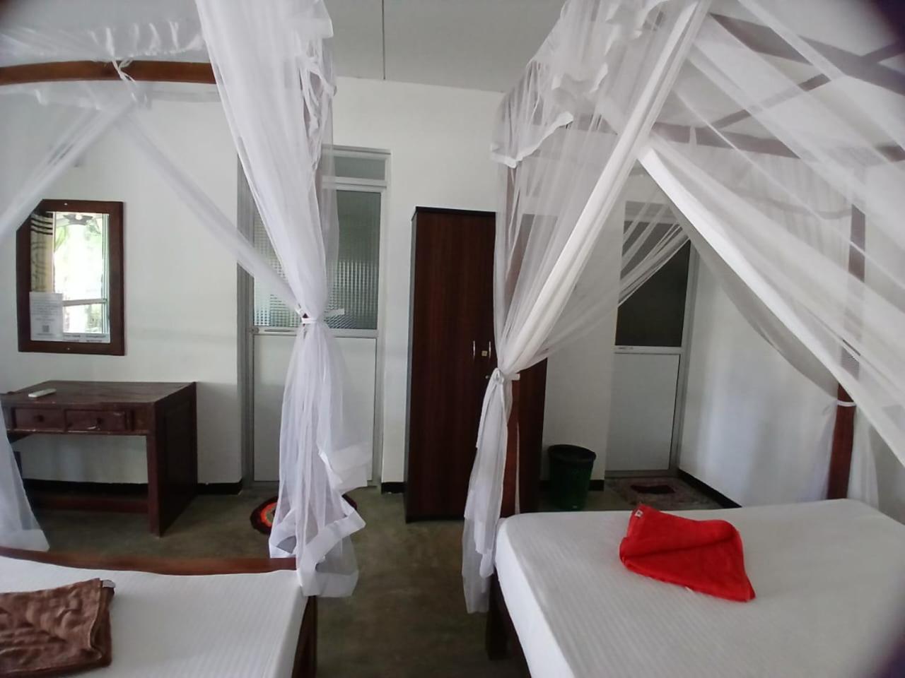 Abinu"S Place Dickwella Exterior foto