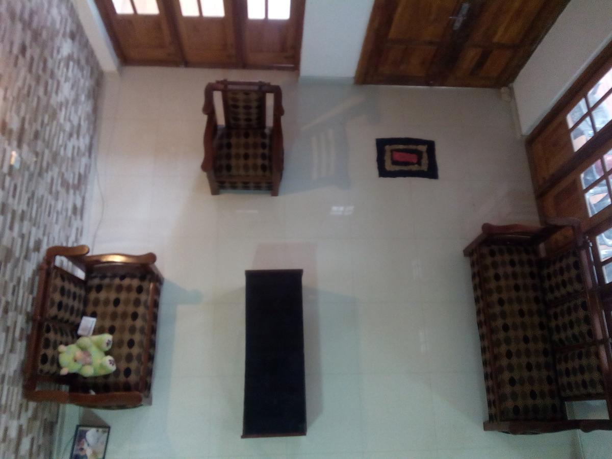 Abinu"S Place Dickwella Exterior foto