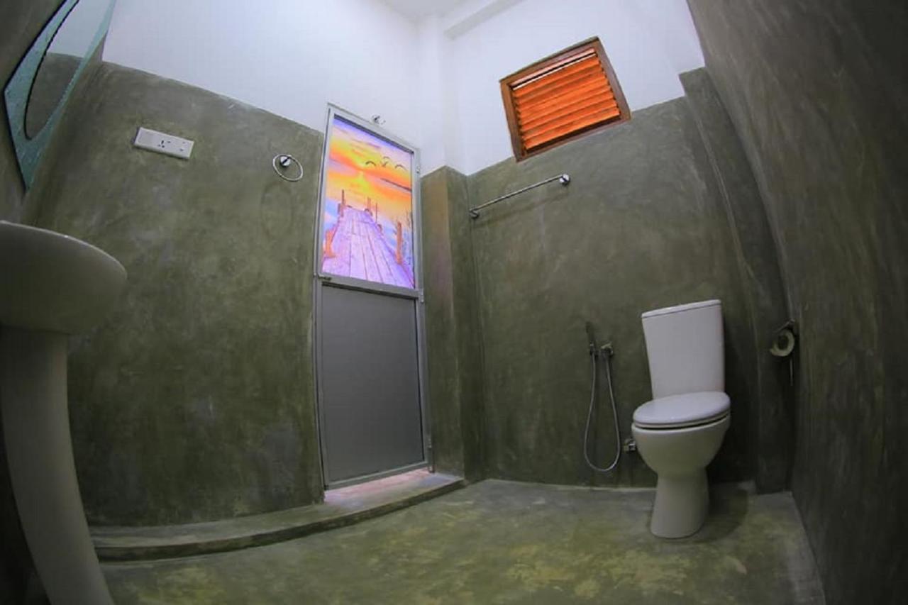 Abinu"S Place Dickwella Exterior foto