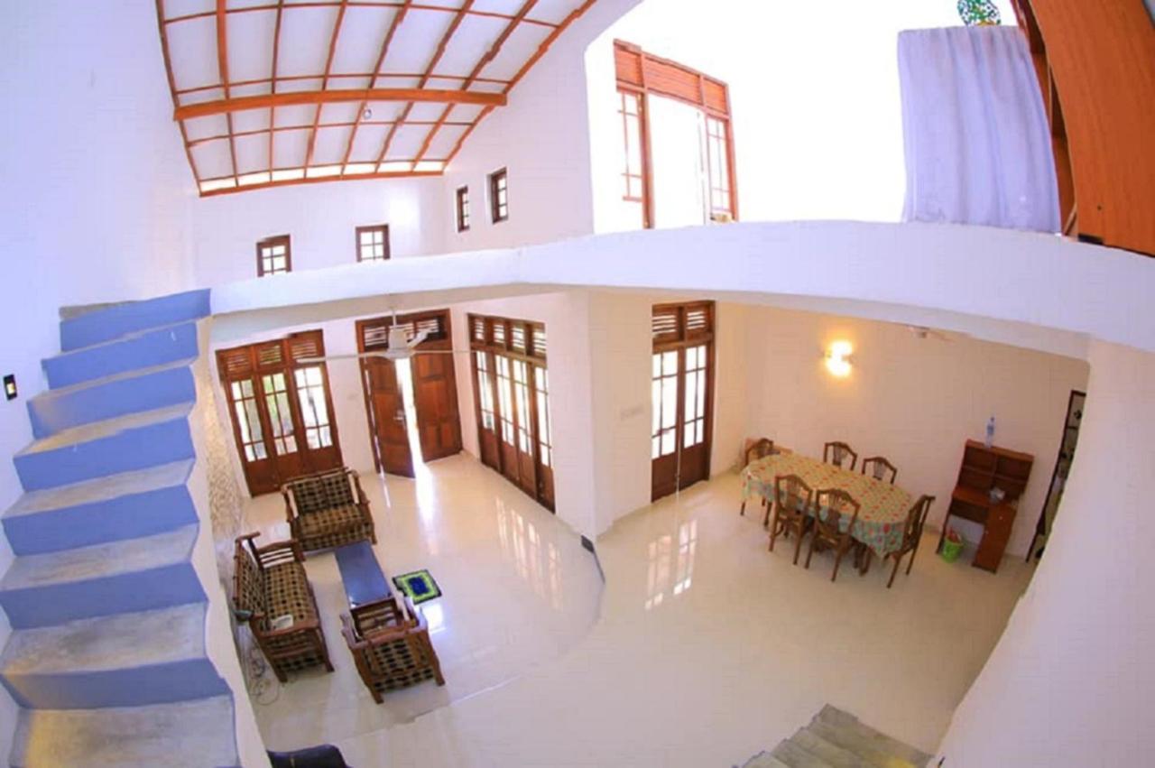 Abinu"S Place Dickwella Exterior foto