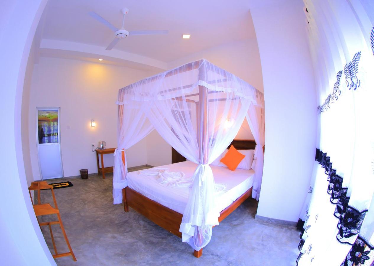 Abinu"S Place Dickwella Exterior foto